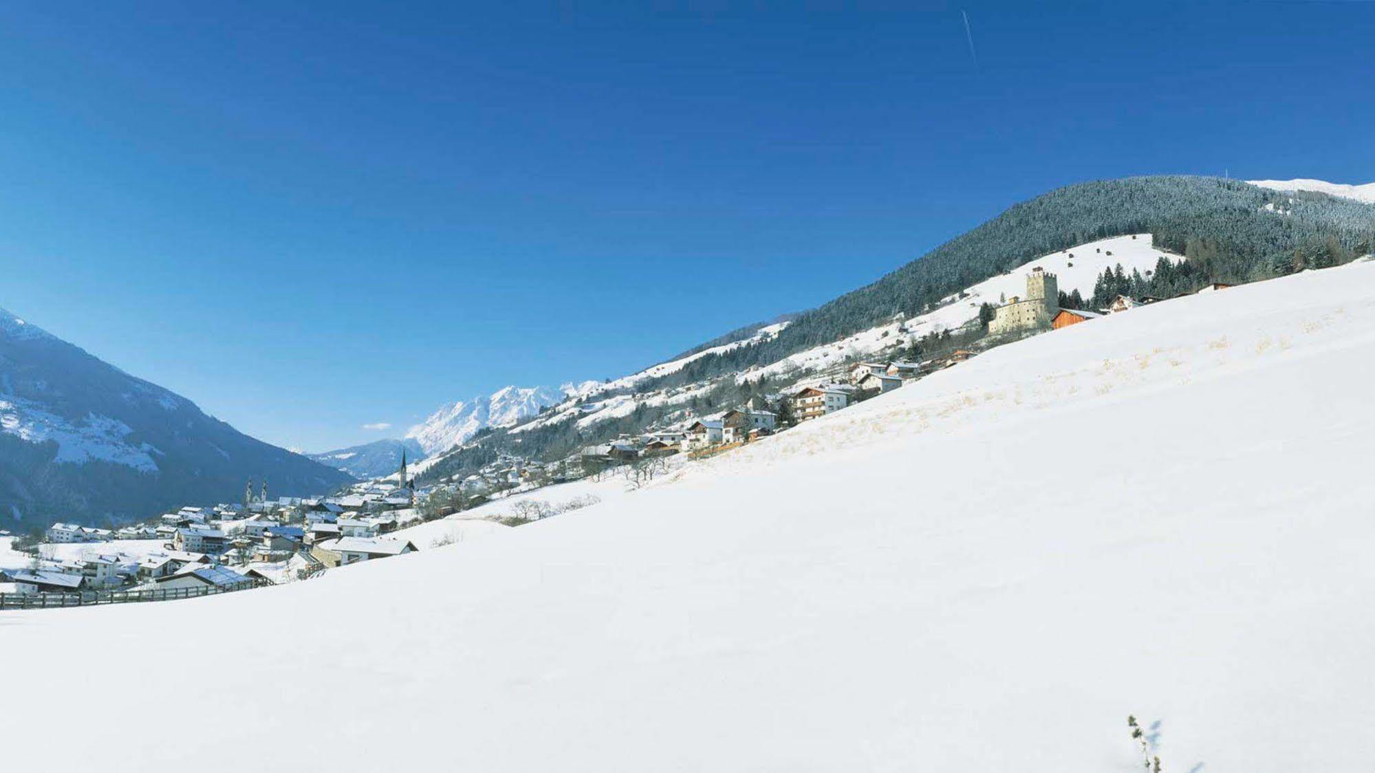 Hotel Fliesserhof Kültér fotó